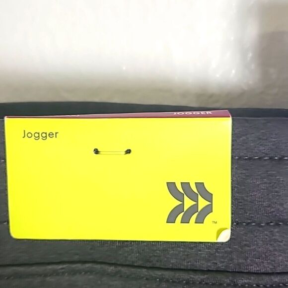 All in Motion Gray Joggers, Size XXL (44/46) NWT - Picture 11 of 13